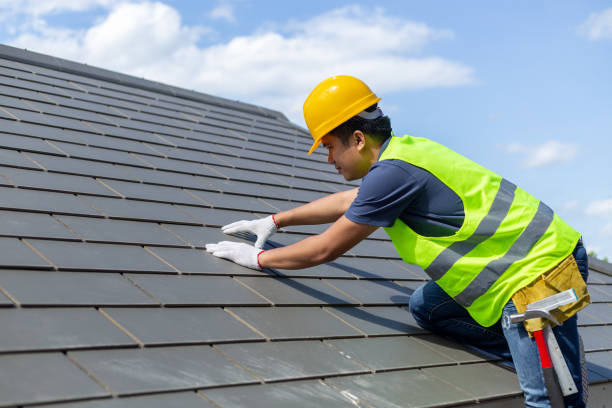 Roof Repair Estimates in Anderson Island, WA