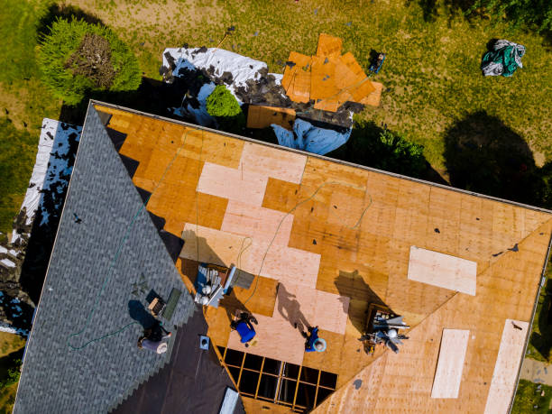 Best Affordable Roofing Company  in Anderson Island, WA