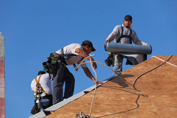 Best Residential Roofing Contractor  in Anderson Island, WA
