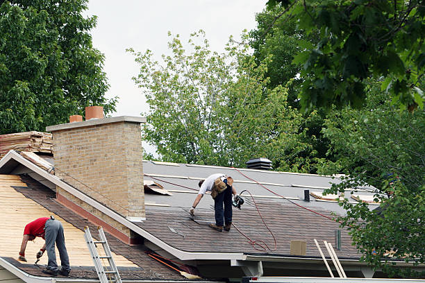 Best Local Roofing Companies  in Anderson Island, WA