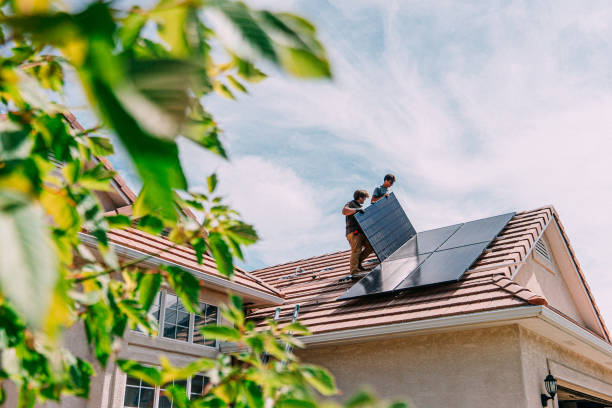 Best Roof Maintenance Services  in Anderson Island, WA