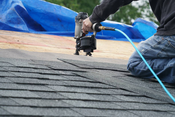 Roof Waterproofing Services in Anderson Island, WA