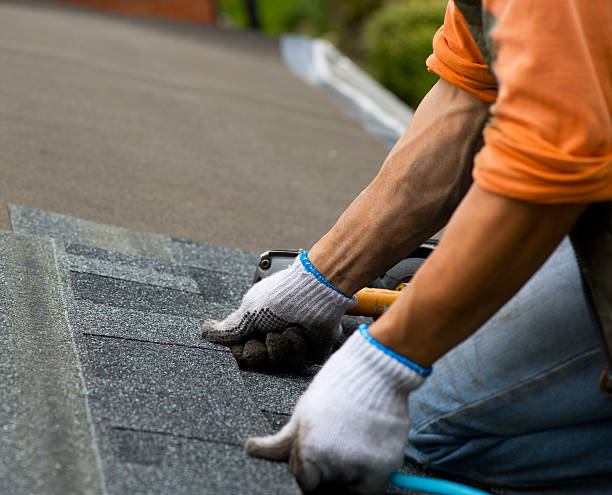 Best Roof Maintenance Services  in Anderson Island, WA