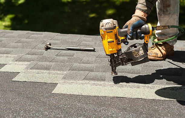 Quick and Trustworthy Emergency Roof Repair Services in Anderson Island, WA