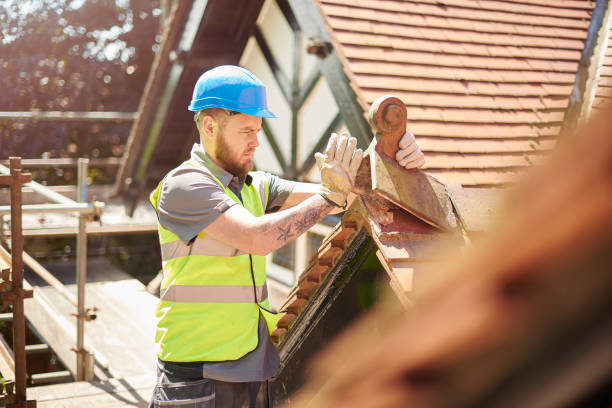 Best Gutter Installation and Roofing  in Anderson Island, WA