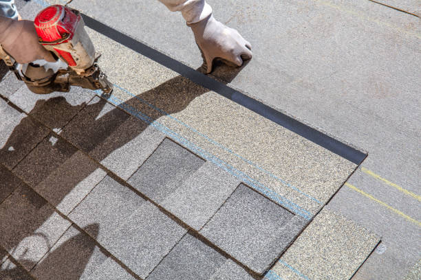Best Residential Roofing Contractor  in Anderson Island, WA