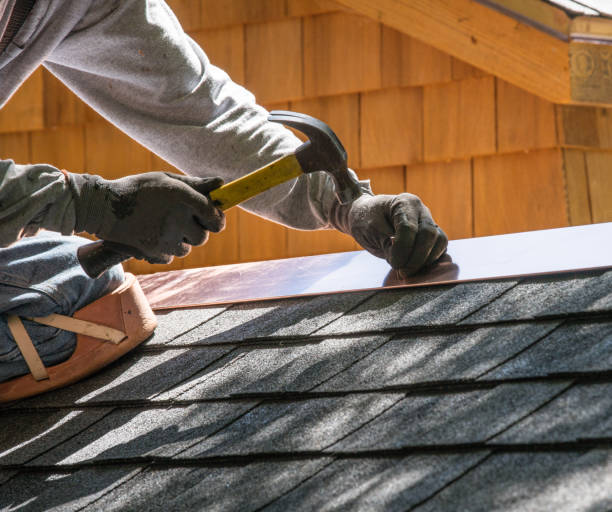 Best New Roof Installation  in Anderson Island, WA